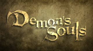 Demon's Souls - Мини обзор (писал сам)