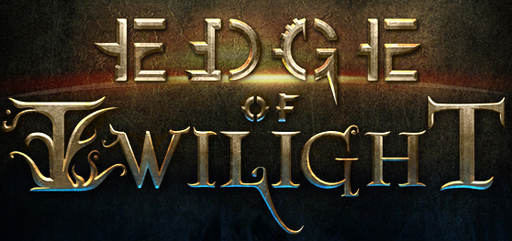 Edge of Twilight - Edge of Twilight - трейлеры.