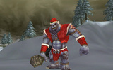 Santa-troll