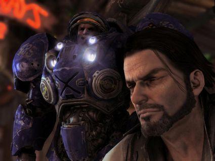 StarCraft II: Wings of Liberty - Heart of the Swarm не появится на BlizzCon 2010