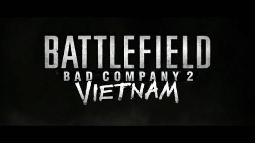 Battlefield: Bad Company 2 Vietnam - Конкурс на лучшее видео от DICE