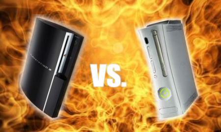 Обо всем - PS3 постепенно догоняет Xbox 360