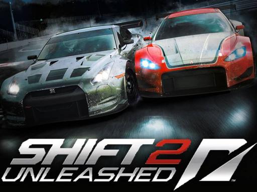 Need for Speed Shift 2: Unleashed - Shift 2: Unleashed. Скоростной сиквел.