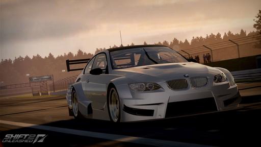 Need for Speed Shift 2: Unleashed - Системные требование + список поддержки рулей