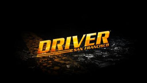 Driver: Сан-Франциско - Driver: San Francisco выйдет в этом году