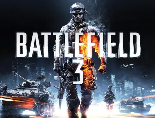 Battlefield 3 - Battlefield 3 vs Call of Duty или EA vs Activision