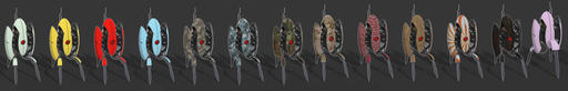 Portal 2 - Конкурс «Оружейная»: Aperture Science Sentry Turret. При поддержке GAMER.ru и PodariPodarok.ru