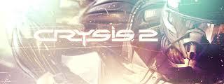Crysis 2 - Игровая жара: Crysis 2. При поддержке GAMER.ru и Kingston