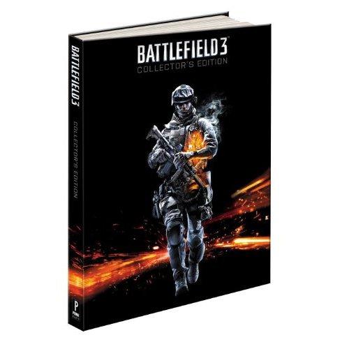 Sergey Serkin - Хотите Battlefield 3 Collector's Edition: Prima Official Game Guide?