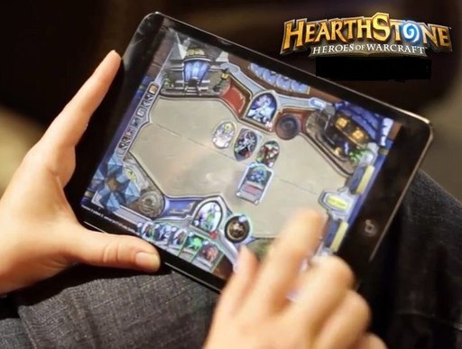 Hearthstone: Heroes of Warcraft - Спасибо, PAX East!