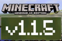 Minecraft 1.1.5 финальная версия - что нового?